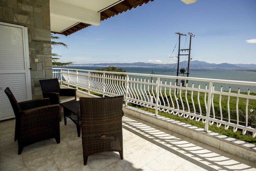 Villa Blue Apartments Agia Triada  Room photo